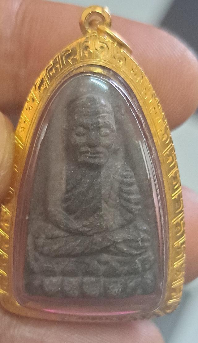 หลวงปู่ทวด