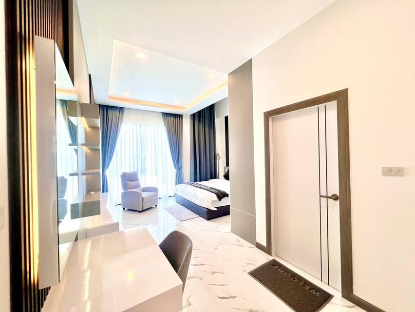 Selling new villa style modern 13.9 M 14