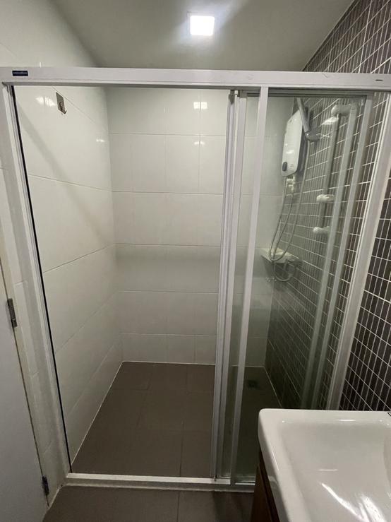 ขาย Kave condo หน้าม.กรุงเทพ ตึกAชั้น6 ห้องมุม ราคาต่ำกว่าทุน เจ้าของขายเอง รูปที่ 6