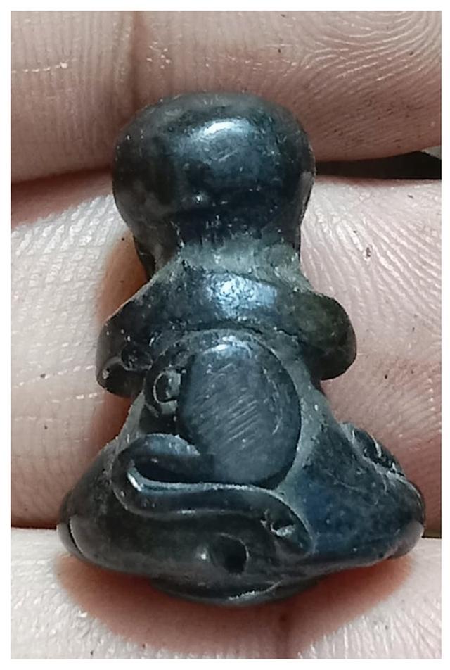 พระเก่าค่ะ