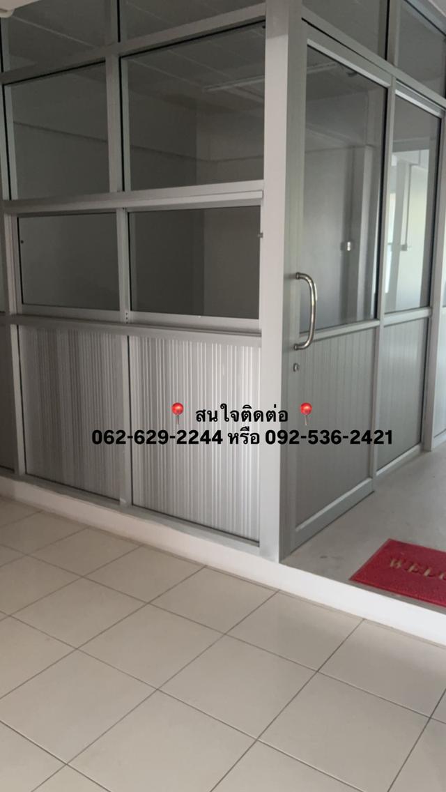 🔥ขายตึกแถว 4 ชั้น 2 คูหา ราคาคุยกันก่อนได้ ทำเ 3