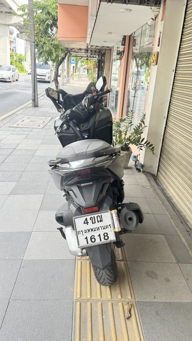 Honda Forza 350 roadsync รูปย่อยที่ 2