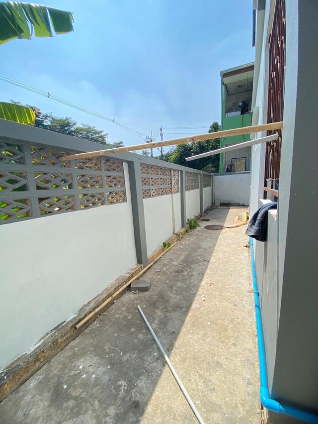 ขายอพาร์ทเม้นท์รีโนเวทใหม่ ประชาอุทิศ90  12