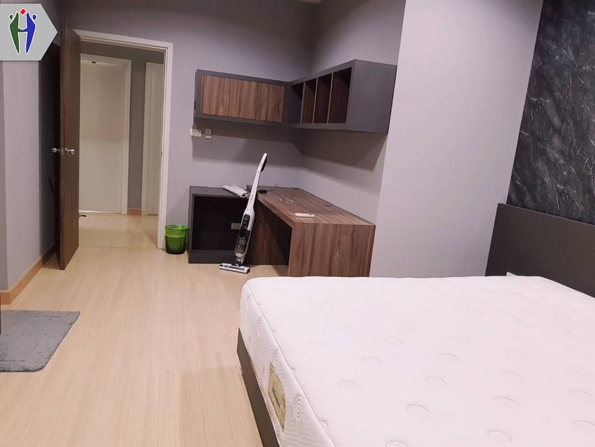 บ้านสองชั้น ให้เช่า ถนนพัฒนาการ เนินพลับหวาน 9