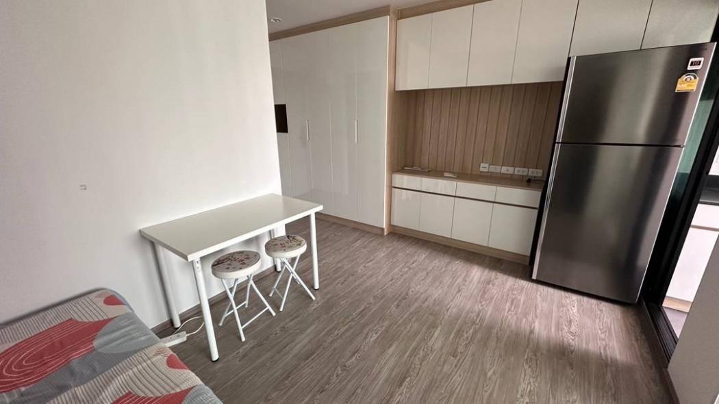 ขาย ขาดทุน คอนโด Rye สุขุมวิท 101-1 ใกล้ BTS สถานีปุณณวิถี 29 ตรม ชั้น 7 2