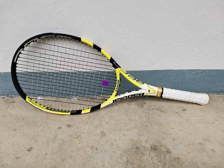 ส่งต่อไม้เทนนิส Babolat Aero Pro Drive  1