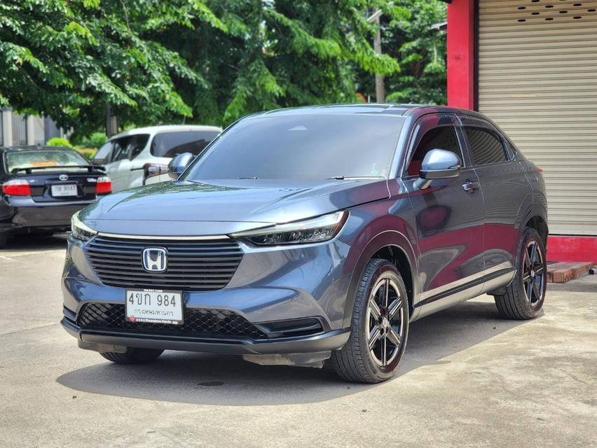 ขาย Honda HRV 1.5e:hev E ปี23 1