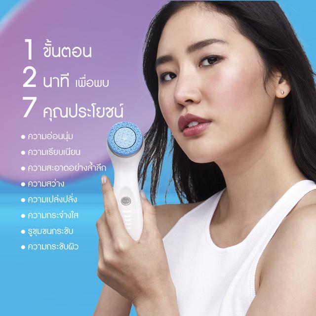 เครื่องล้างหน้าลูมิสปา 13