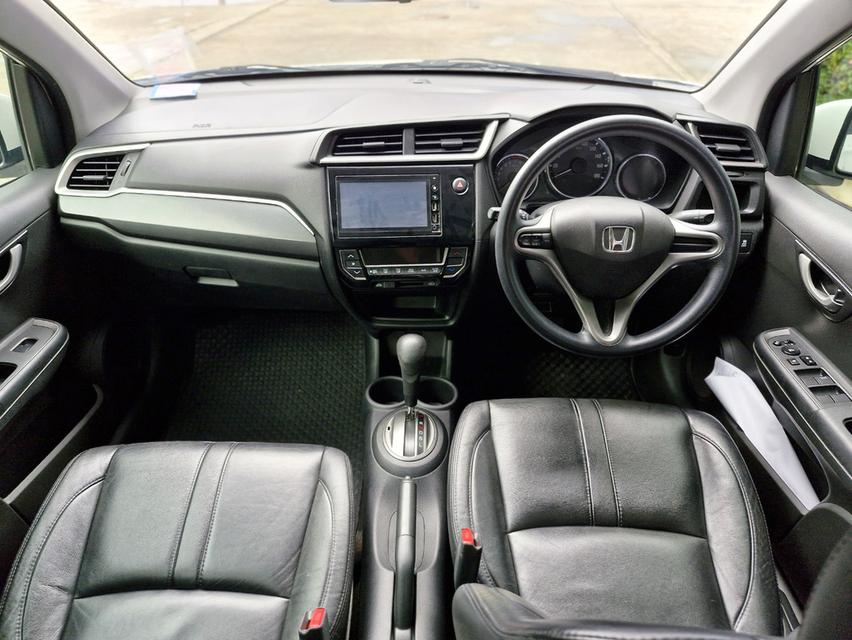 HONDA BR-V 1.5 V 2020 รูปที่ 13