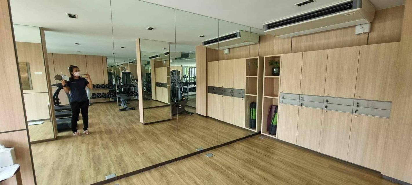 คอนโด The Nest Sukhumvit 64 17