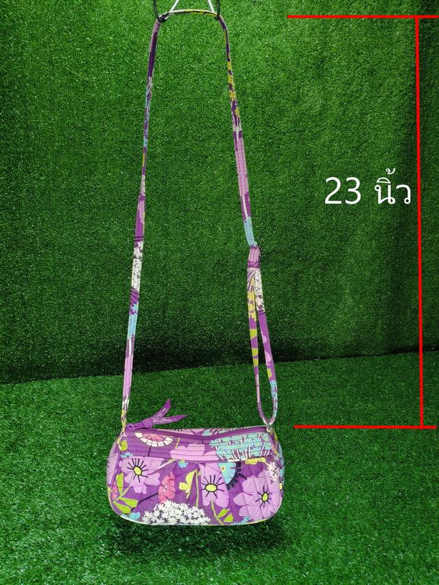 Vera Bradlry Sling Bag