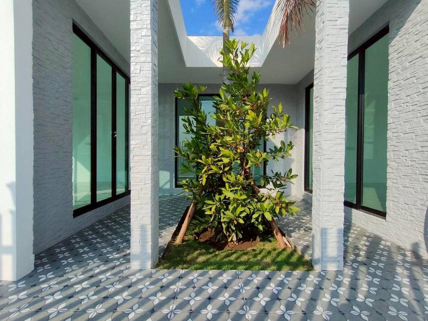 ปล่อยเช่าบ้านเชียงใหม่ สันป่าตอง 5