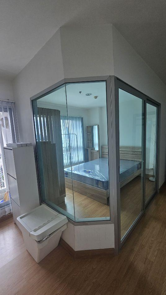 ให้เช่า คอนโด แอสปาย พระราม 4 ชั้น 28 ขนาด 30 ตรม. ราคา 13,000บาท-เดือน 5