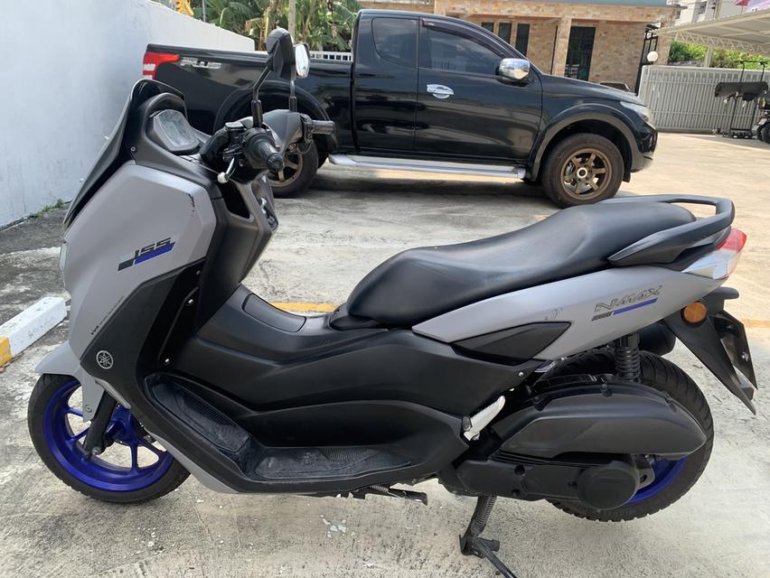 Nmax 155 2021 สภาพดี รูปที่ 5