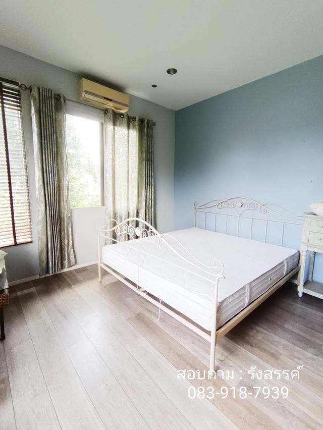 🏡 บ้านหรูหลังใหญ่ บ้านลาดพร้าว ทำเลศักยภาพเลียบด่วนรามอินทรา–เอกมัย ซอยโยธินพัฒนา 11 15