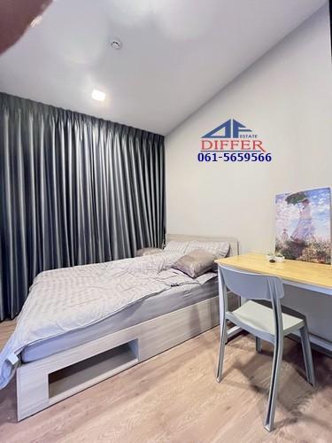 Dfc024 ให้เช่า Plum Condo New West คอนโดใหม่ พร้อมอยู่ ห้องสวย 1