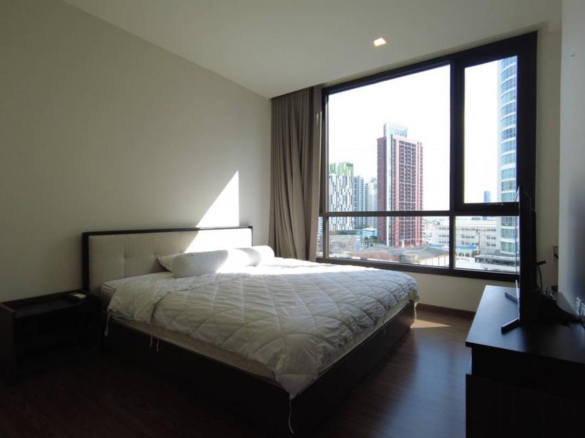 ขายคอนโด The Line Sukhumvit 71 1 ห้องนอน | 1 ห้องน้ำ 45 ตร.ม. ชั้น 12 ใกล้ BTS พระโขนง | Foreign Quota 4