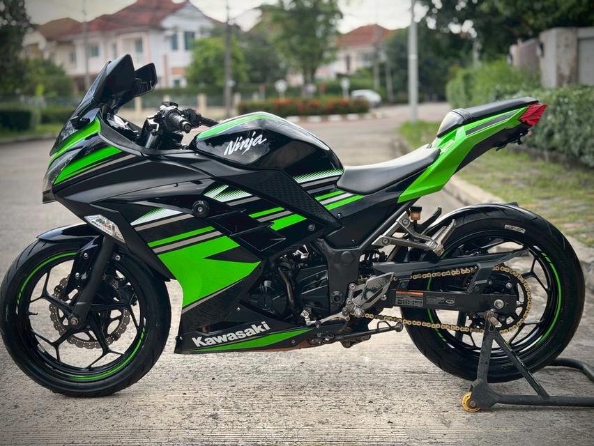 Ninja300
