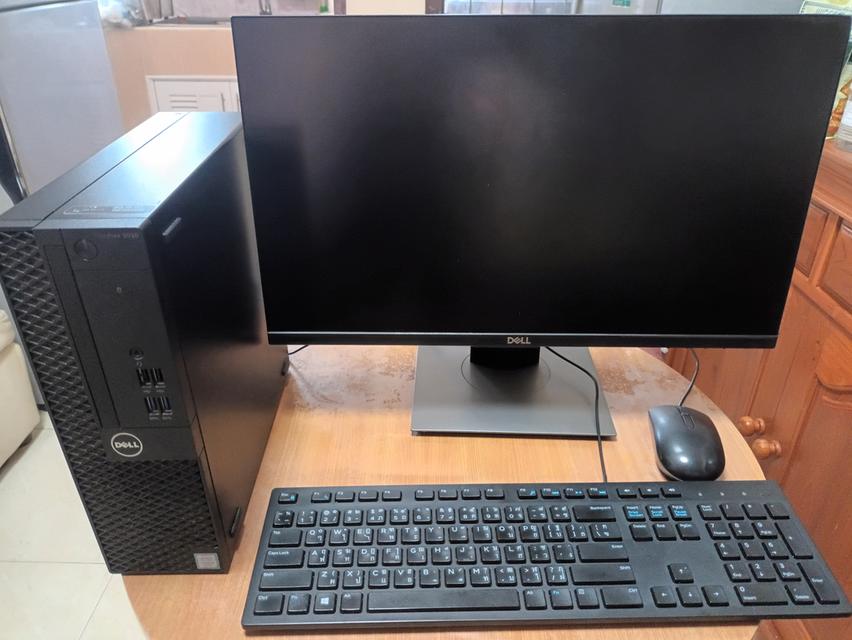 คอมพิวเตอร์ Dell 3050 รูปย่อยที่ 3