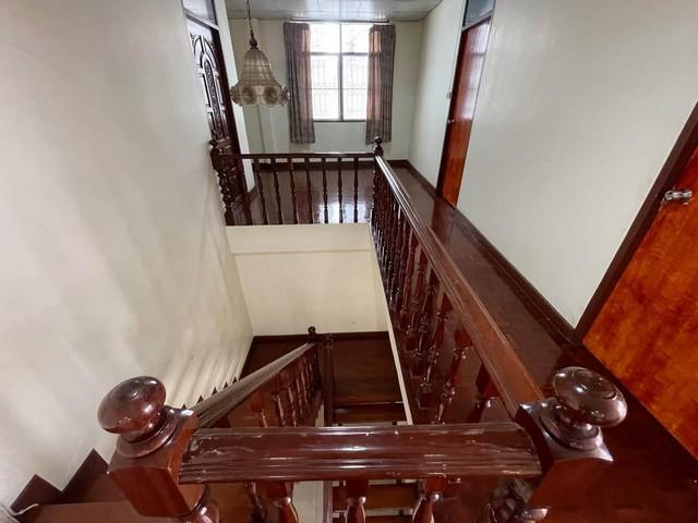 ให้เช่าบ้านเดี่ยว2ชั้นย่านท่าพระ จรัญสนิทวงศ์ 1 บางกอกใหญ่ เพชรเกษม ใกล้ MRTท่าพระใกล้เดอะมอลล์ท่าพระ 6