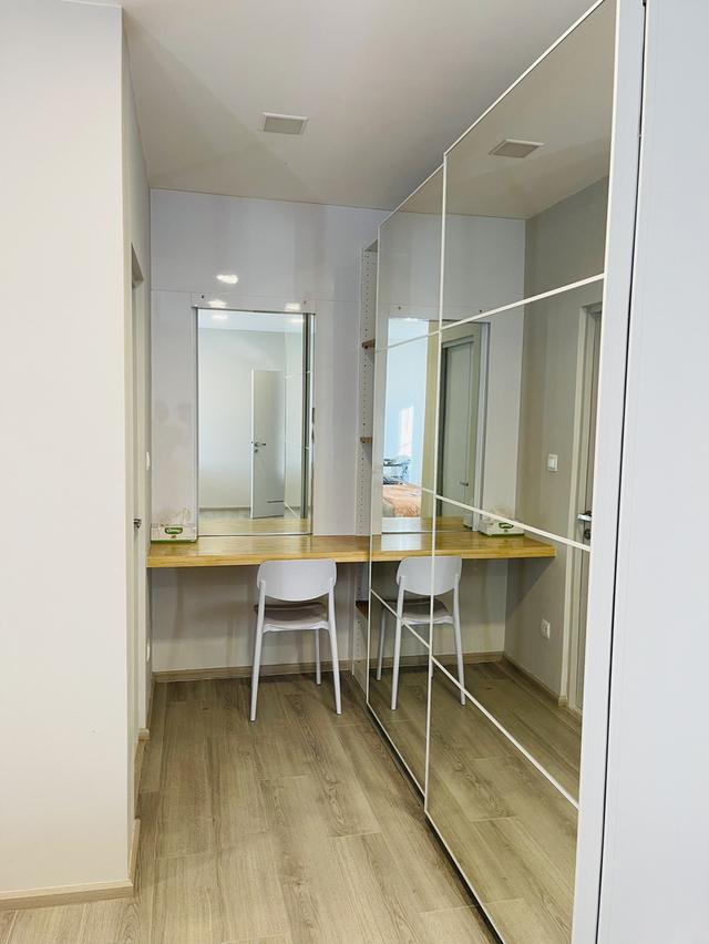 ขายหรือให้เช่าบ้านเดี่ยวย่านประเวศ โครงการหรู อัญญ่า บางนา-รามคำแหง 2 8