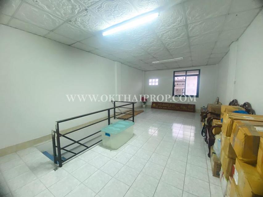 ทาวน์เฮ้าส์ หมู่บ้านสมชายพัฒนา บางกรวย-ไทรน้อย 5