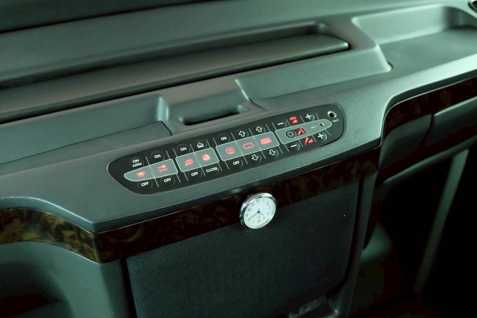 รหัสรถ PR2888 Volkswagen Caravelle 2.0 TDI 2013 20