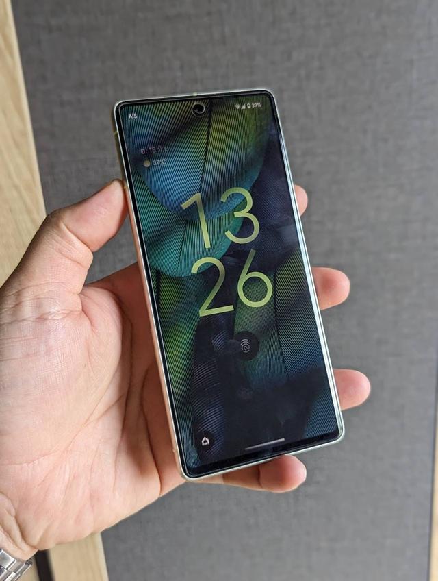 ขาย Google Pixel 7 เครื่อง Unlockแล้ว 2