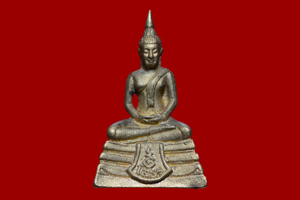 หลวงพ่อพระพุทธโสธร รุ่นชนะภัย-ชัยชนะ รูปย่อยที่ 3