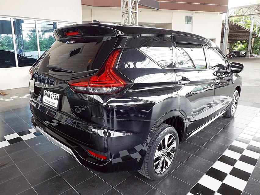 รหัสรถ KCY1754 MITSUBISHI XPANDER 1.5 GT AUTO ปี 2020