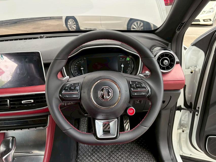 🚗 2020 MG HS 1.5 Turbo X Sunroof AT รูปที่ 11
