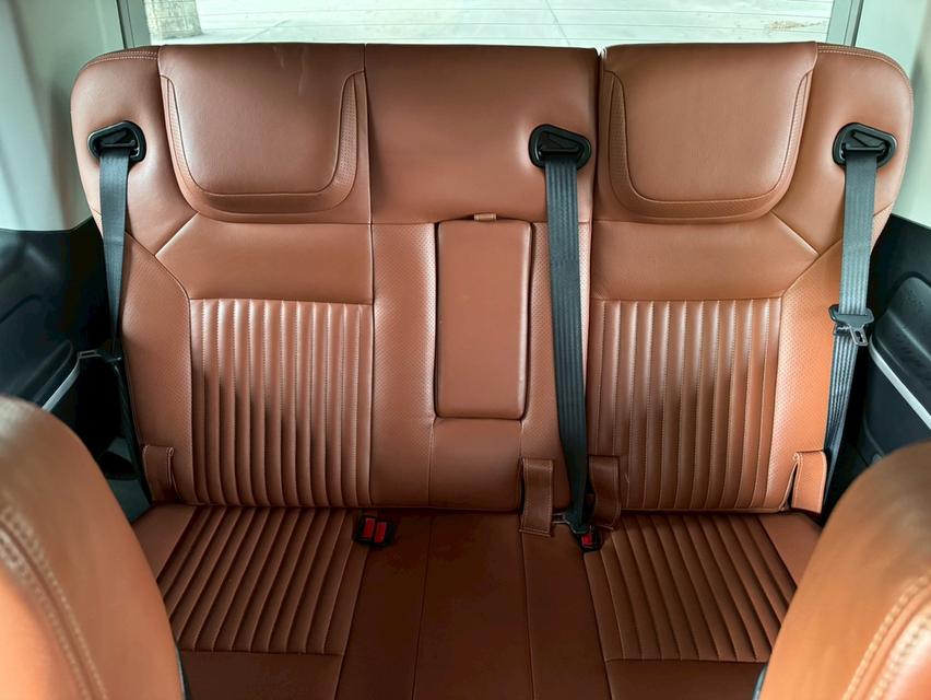 2019 Volkswagen Caravelle 2.0 Minorchange2 AT รูปที่ 16