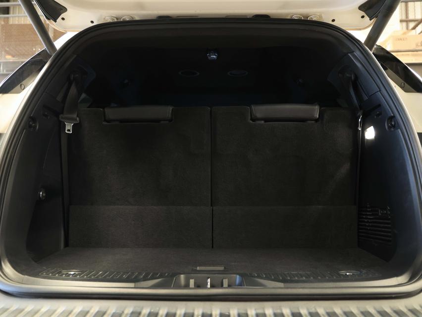 2022 Ford EVEREST 2.0 (ปี 15-22) Titanium+ 4WD SUV AT B7662 รูปที่ 18