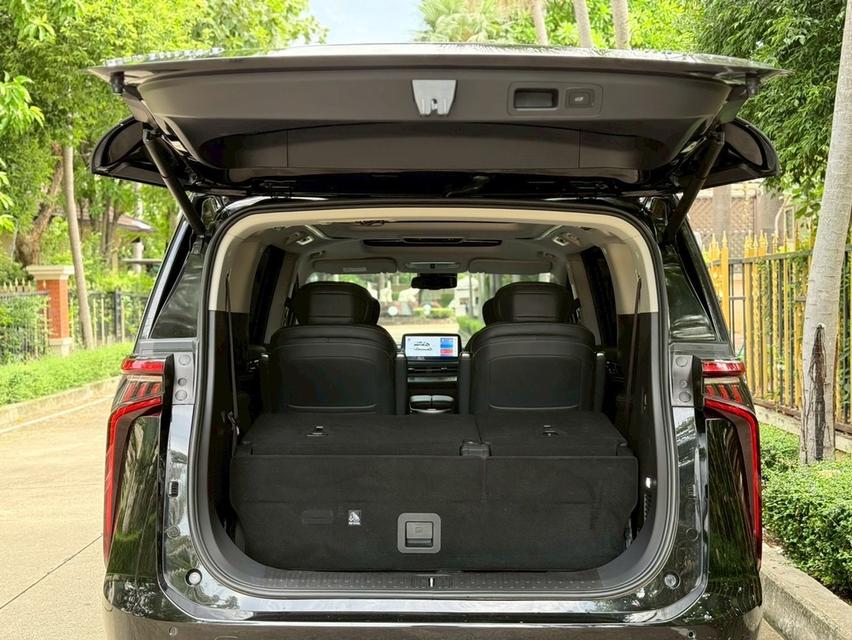 2023 MG Maxus 9 X Luxury รูปที่ 19
