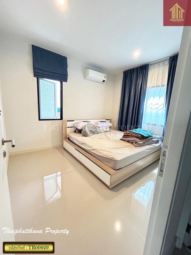 สราญสิริ ศรีวารี 1 บางนา-ตราด ลาดกระบัง 54 11