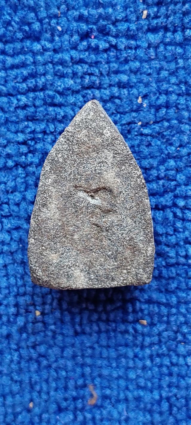 พระผงหลวงปู่ทวดนวลวัดดุยงปี2507พิมพ์เล็ก รูปที่ 2