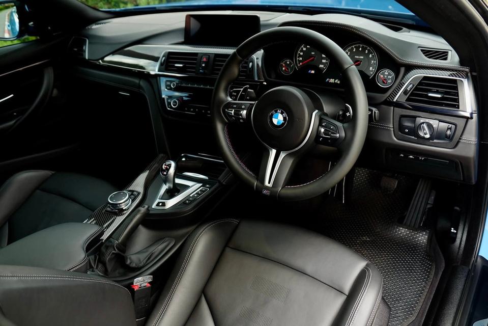 M4 ( F82 ) Competition 3.0 Coupe 11