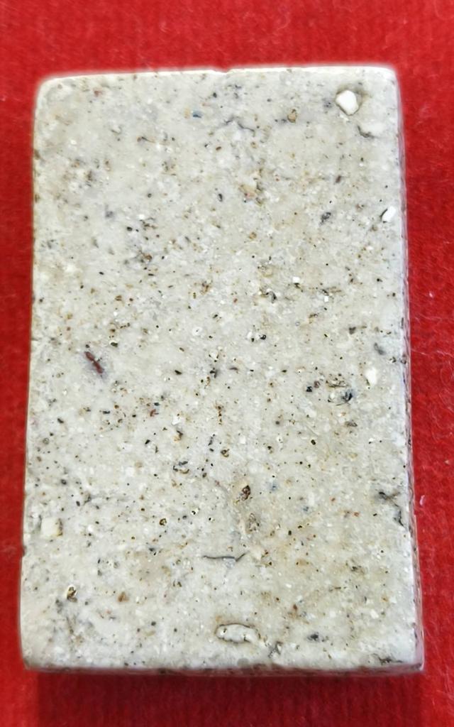 พระสมเด็จวัดระฆัง พิมพ์ใหญ่ เกศทะลุซุ้ม 2