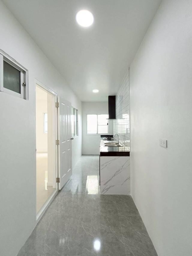 บ้านแฝด รีโนเวทใหม่ หมู่บ้านวราภิรมย์ 2 ลำลูกกาคลอง 3 ตำบลลาดสวาย อำเภอลำลูกกา ปทุมธานี 13