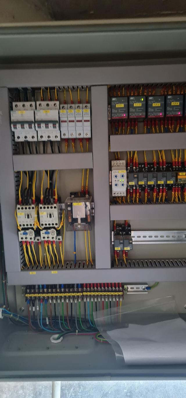 รับงานpm บูสเตอร์ปั้ม ชู๊ตเตอร์ปั้ม และซ่อมระบบปั้ม 24ชม รับบริการเข้าตรวจเช็ค และซ่อมระบบท่อ รายเดือน รายปี กรุงเทพ และปริมณฑล และ ต่างจังหวัด รูปที่ 9