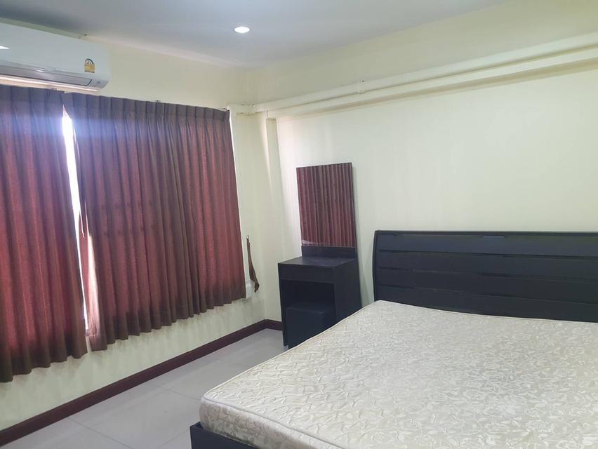 ให้เช่า คอนโด grand modern condo ม.กรุงเทพ รังสิต 2ห้องนอน 3