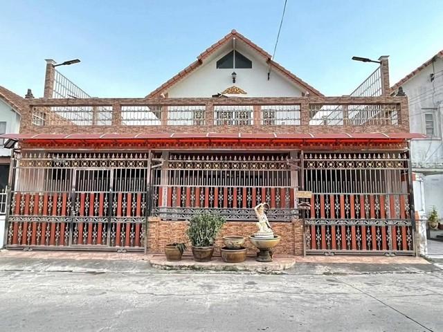 ผ่อนตรงบ้านเดี่ยวนาป่าชลบุรี ขายและให้เช่าบ้านเดี่ยว 2 ชั้นนาป่าชลบุรี ผ่อนตรงวางเริ่มต้นที่ 100,000 เข้าอยู่ได้เลย 1