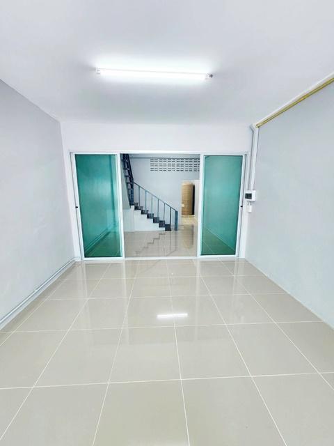 สามเสนใน พญาไท อินทามระ12-14 BTSสะพานควาย 900ม. รัชดา สุทธิสาร ให้เช่าโฮมออฟฟิศ 3 ชั้น 22ตร.วา 242ตร.ม. บิ๊กซี สะพานควาย 8