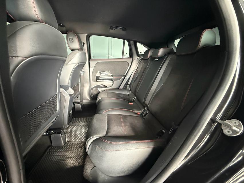 BENZ GLA-CLASS, 200 AMG DYNAMICปี 2021 รถออก Benz Thailand เจ้าของเดียว รูปที่ 7