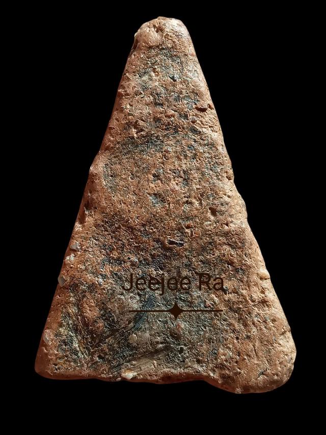 นางพญาพิษณุโลกเข่าโค้งจัดจ้านองค์แรกที่เคยได้สวยกว่านี้ก็คงไม่มีวาสนาหาได้อีกแล้ว