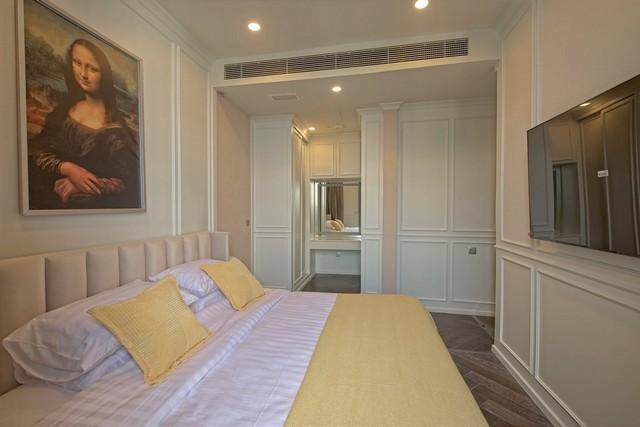 The ESSE Sukhumvit 36 คอนโด Super Luxury ติดบีทีเอส ตึกใหม่ 5