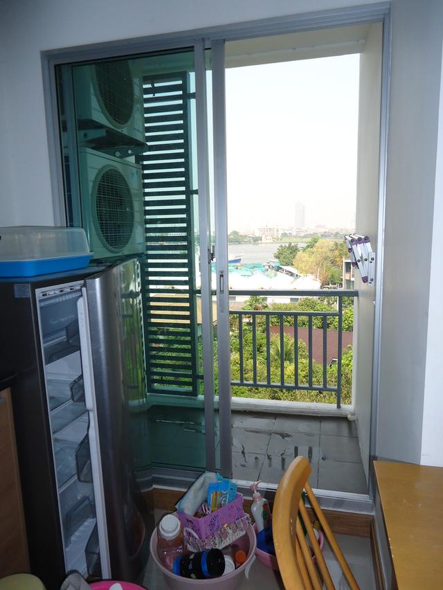 โครงการคอนโดมิเนียมเจริญกรุง80 14