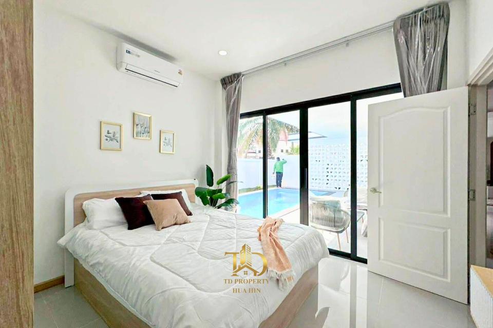 3 Bedrooms 3 Bathrooms. Soi 102 Hua Hin. 13