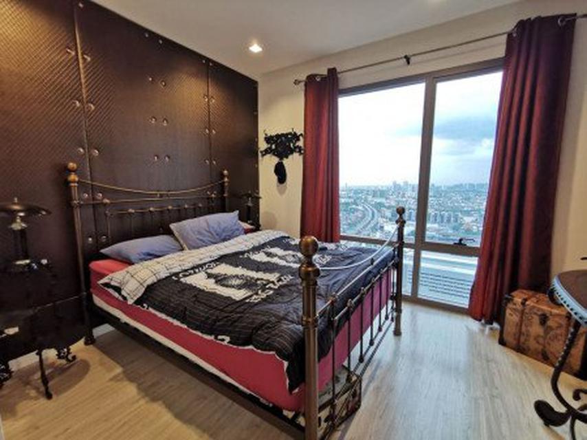 For Rent - For Sale Star View Rama 3 Condominium 8
