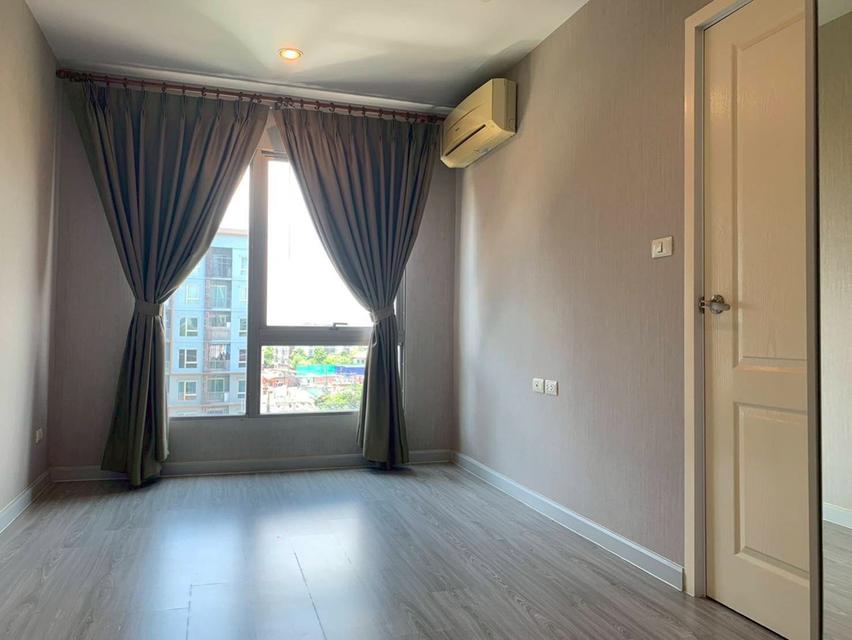 ขาย Condominium แถวรัชดา สุทธิสาร 7